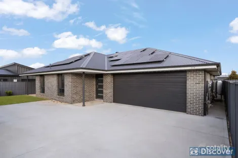 49a Maxwell Dr, Eglinton, NSW 2795