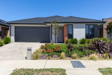 157 Athletic Cct, Clyde, VIC 3978