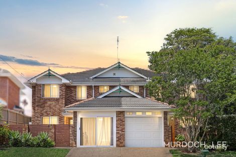 75 Franklin Rd, Cherrybrook, NSW 2126
