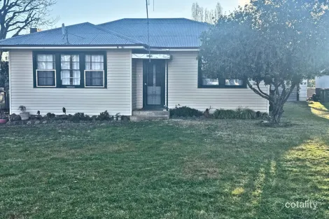 Property photo of 3 Cross Street Cudal NSW 2864