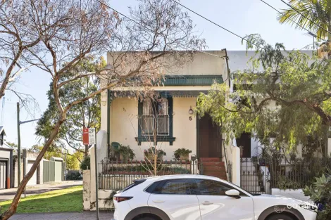 5 Merton St, Zetland, NSW 2017