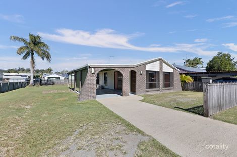 7 Crispin Dr, Mount Pleasant, QLD 4740