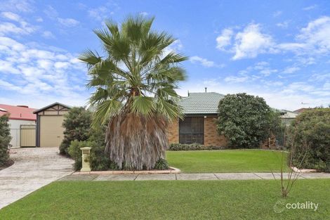 12 Dundee Dr, West Wodonga, VIC 3690