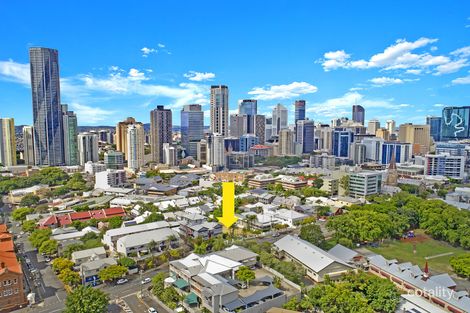 123 Saint Pauls Tce, Spring Hill, QLD 4000