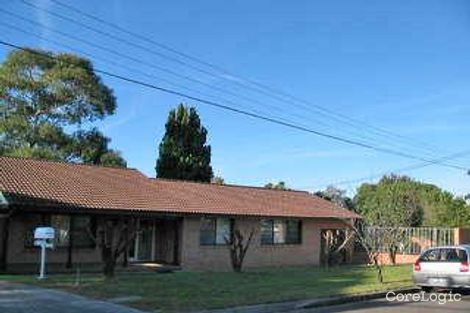 Property photo of 1B Bowman Avenue Frenchs Forest NSW 2086