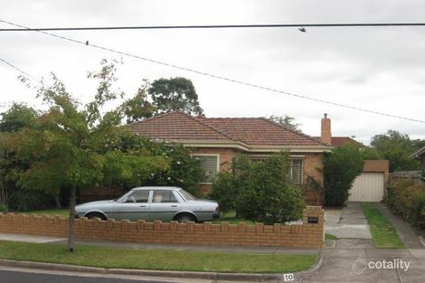 10 Grandview Gr, Carnegie, VIC 3163