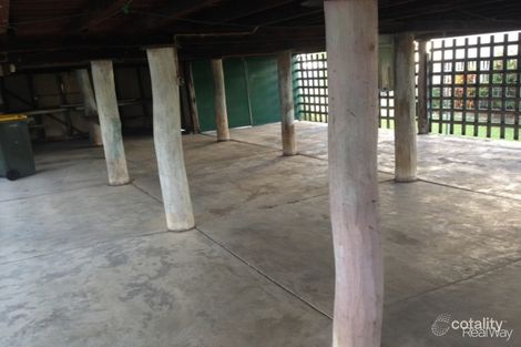 Property photo of 76 Elphinstone Street Berserker QLD 4701