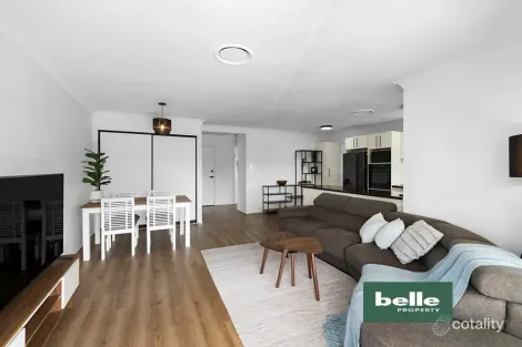 Property photo of 8/11-13 Nyrang Street Carina QLD 4152