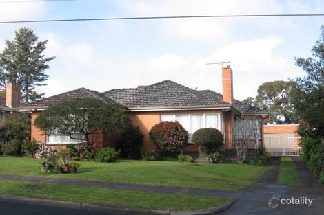 6 Tristania St, Doncaster East, VIC 3109