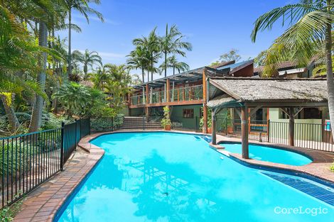 Property photo of 218 Warrimoo Avenue St Ives Chase NSW 2075