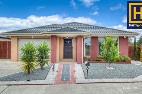 Property photo of 19 Basinview Drive Tarneit VIC 3029