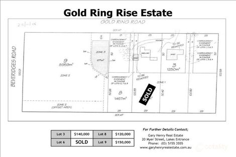 176-186 Princes Hwy, Lakes Entrance, VIC 3909