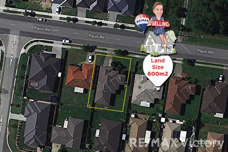 Property photo of 14 Pauls Road Upper Caboolture QLD 4510