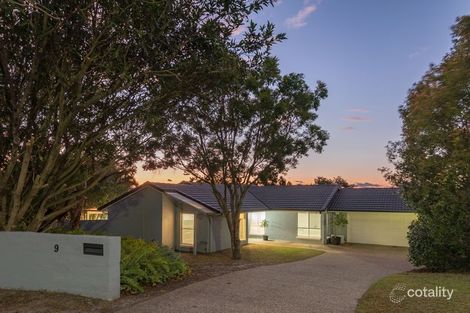 9 Ulah Ct, Noosa Heads, QLD 4567