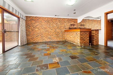 Property photo of 8 Hibiscus Close Alfords Point NSW 2234