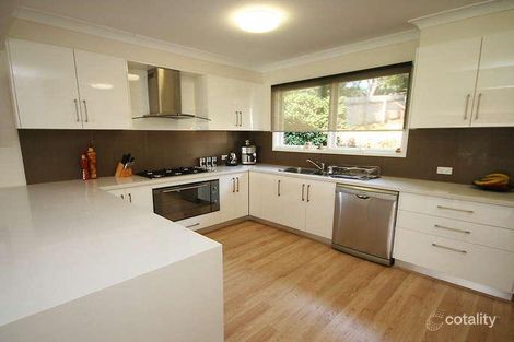 Property photo of 17 Allambie Crescent Kiama NSW 2533