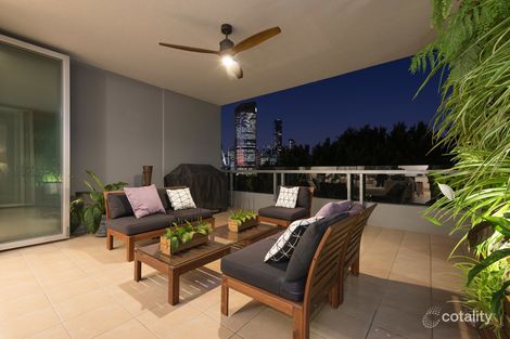 47/15a Tribune St, South Brisbane, QLD 4101