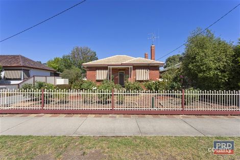 Property photo of 5 Olympic Parade Kangaroo Flat VIC 3555