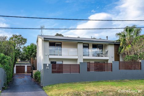 Property photo of 71 Blue Bell Drive Wamberal NSW 2260