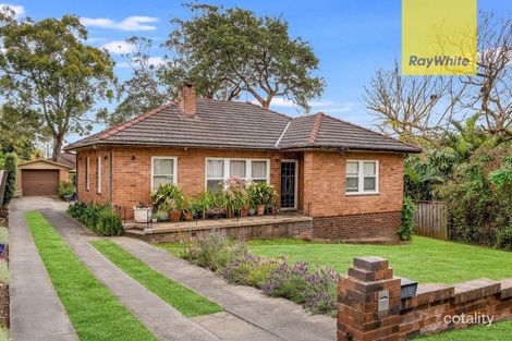 14 Charles St, Oatlands, NSW 2117