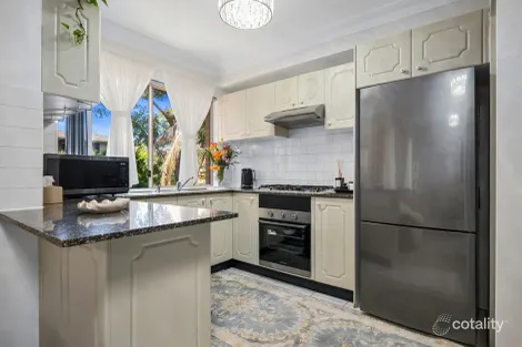Property photo of 1/31-35 Oxford Street Merrylands NSW 2160