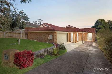 25 Turner Rd, Langwarrin, VIC 3910