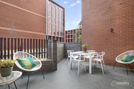 Property photo of 1012/6 Grove Street Dulwich Hill NSW 2203