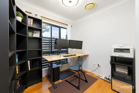 Property photo of 4/101 Gillies Street Zillmere QLD 4034