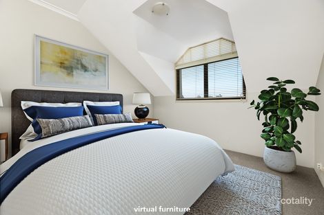 Property photo of 54/232-240 Ben Boyd Road Cremorne NSW 2090
