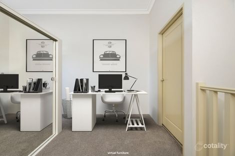 Property photo of 54/232-240 Ben Boyd Road Cremorne NSW 2090
