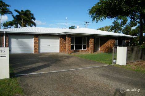 Property photo of 15 Bridge Road East Mackay QLD 4740