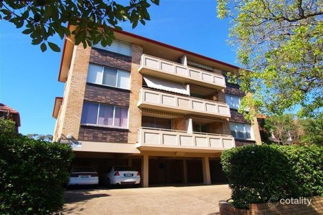 Property photo of 8/62 Middle Head Road Mosman NSW 2088