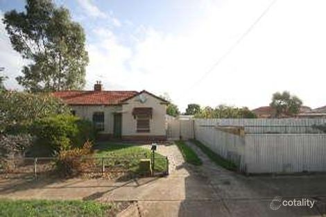 12 Albion St, Woodville Gardens, SA 5012