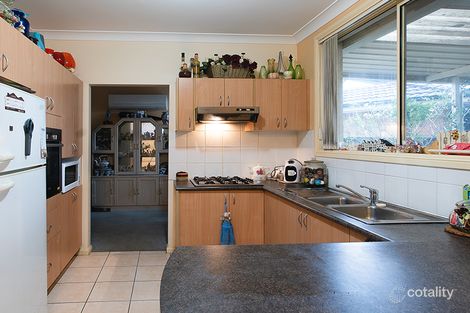 Property photo of 20 Larbert Place Prestons NSW 2170