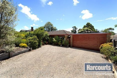 Property photo of 98 Yarralumla Drive Langwarrin VIC 3910