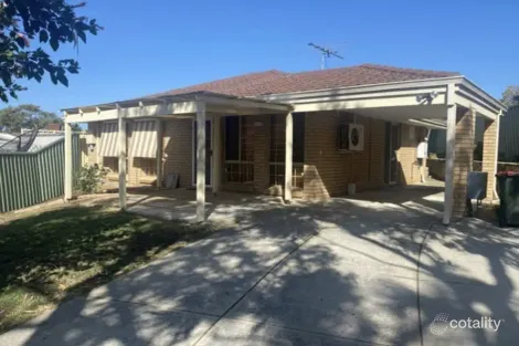 25b Manyarra Turn, Joondalup, WA 6027