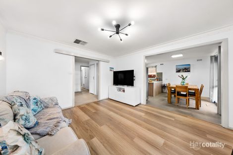 Property photo of 38 Redditch Crescent Deer Park VIC 3023