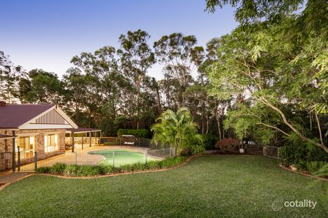 Property photo of 49 Else Avenue Pullenvale QLD 4069