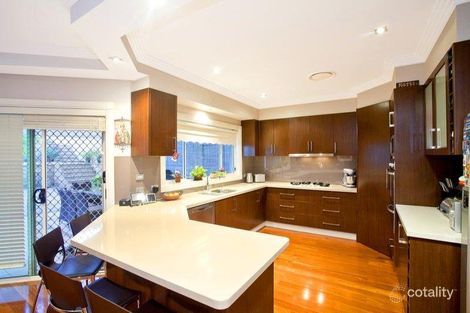 Property photo of 8 Jaquetta Close Cecil Hills NSW 2171