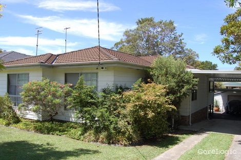 Property photo of 18 Ahina Avenue Halekulani NSW 2262