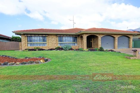 Property photo of 16 Palmway Crescent Tuncurry NSW 2428