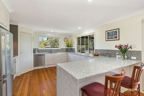 Property photo of 97 Lagoon Crescent Bellbowrie QLD 4070