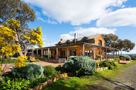 656 Woodbrook Rd, Walmer, VIC 3463