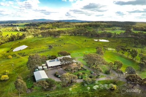 Property photo of 656 Woodbrook Road Walmer VIC 3463