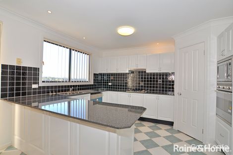 Property photo of 13 Buller Circuit Beaumont Hills NSW 2155
