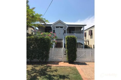Property photo of 51 Leura Avenue Hawthorne QLD 4171