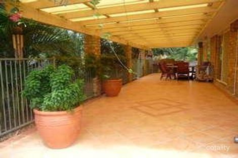 Property photo of 4 Ohio Court Oxenford QLD 4210