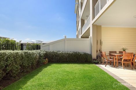 Property photo of 104/2-4 Peninsula Drive Breakfast Point NSW 2137