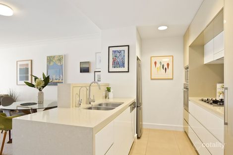 Property photo of 104/2-4 Peninsula Drive Breakfast Point NSW 2137