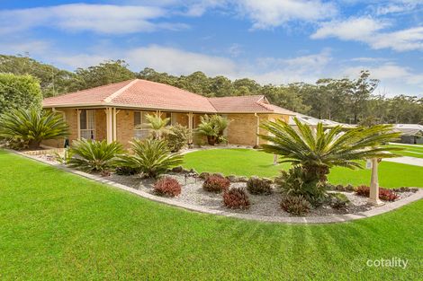 Property photo of 23 Flinders Drive Laurieton NSW 2443